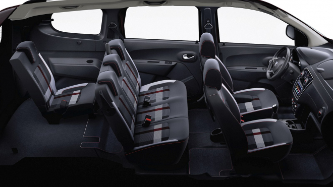 Nová nejpraktičtější Dacia nahradí hned několik aut, konečně dostojí spekulacím