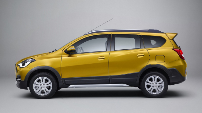 Tohle je japonská Dacia Duster, chce spasit sesterskou značku levných aut