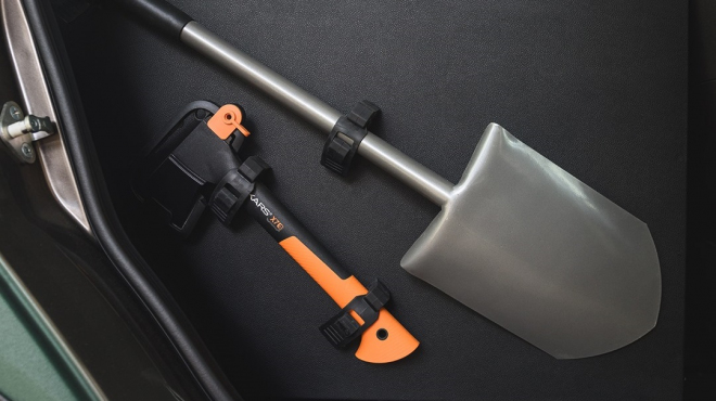 Automobilka nechala Rusy naspecifikovat ideální auto podle nich. Takhle to dopadlo