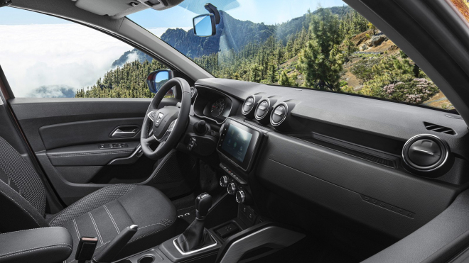 Dacia Duster 2021 zná své první ceny, míří úplně jiným směrem než zbytek trhu
