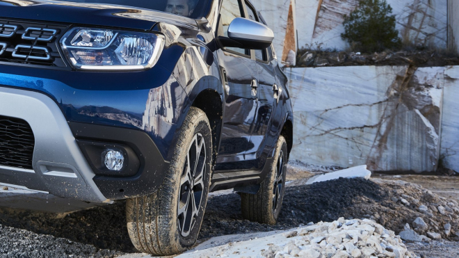 Venku jsou detaily k Dacii Duster 2022, v tom hlavním se naštěstí nezmění