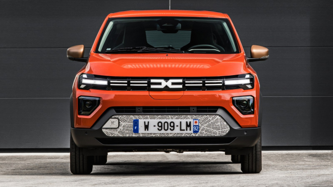 Dacia prodává model Spring tak levně, že ho pomalu rozdává zadarmo, přesto ho nechce skoro nikdo