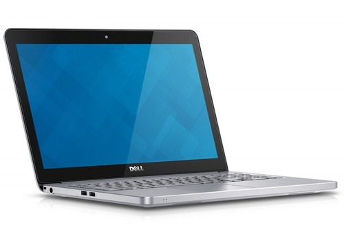 Recenze Dell Inspiron 7537: dotykový MacBook Pro za polovic