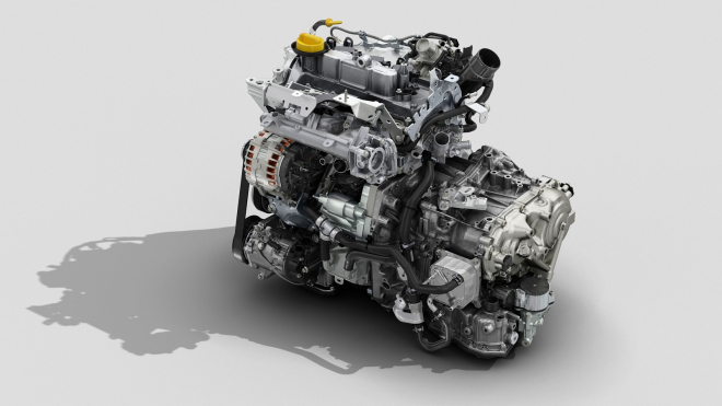 Dacia Duster přišla o nejlevnější motor, náhrada neoslní parametry ani cenou