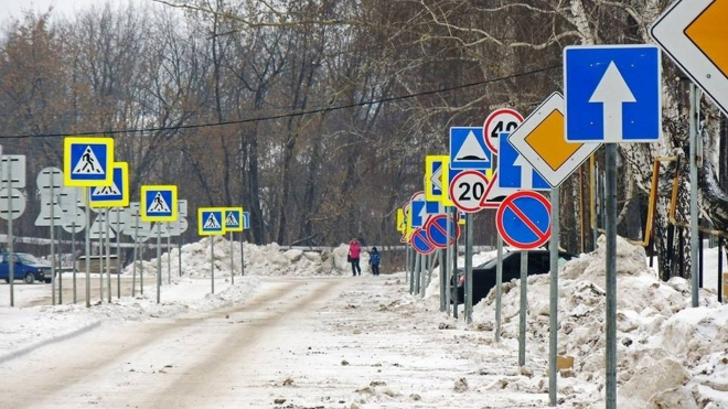 „Nejbezpečnější ulice světa” není podvrh ani sklad značek, skutečně vznikla