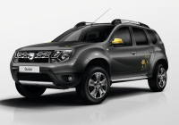 Dacia míří výš, chystá vlastní hybrid i autopilot