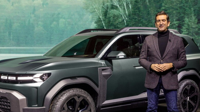 Nová jmenování odhalují další detaily k nové Ladě Niva, koupit ji půjde i u nás