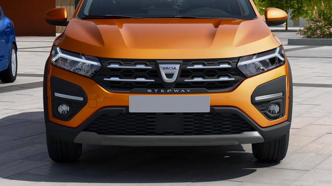 Nová nejlevnější Dacia prý přepíše historii v poměru ceny a užitné hodnoty