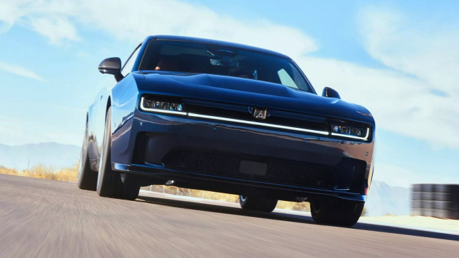 Elektrický Dodge Charger Daytona R/T nikdo nechce tak moc, že v prodeji končí jen pár měsíců poté, co začal být k mání