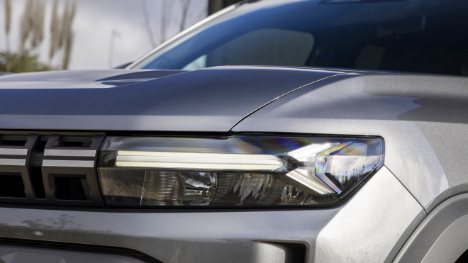 Dacia chce zaujmout místo Škody. Chystá svou vlastní Octavii, velký, praktický a levný liftback i kombík