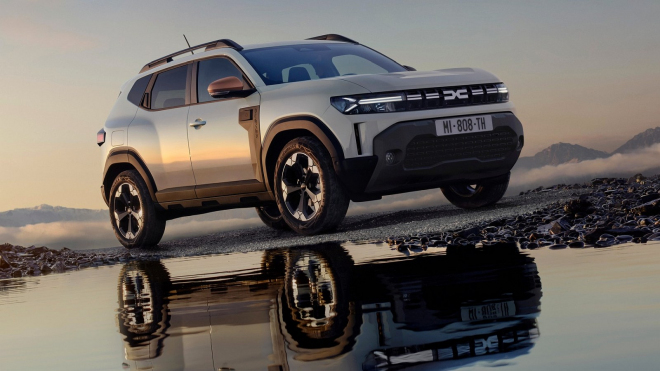 Dacia začne prodávat světový unikát pro šetřílky, tuto kombinaci pohonu vám nikdo jiný nenabídne