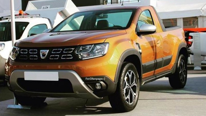 Nová Dacia Duster se poprvé ukázala ve verzi, kterou někteří Češi postrádají