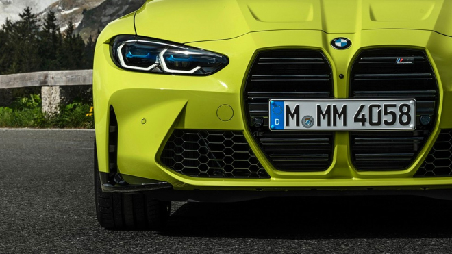 Designér BMW zkusil obhájit vzhled novinek značky, zjevně nechápe šíři problému