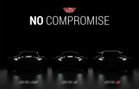 Donkervoort ohlásil příchod tří novinek, opanovat chce silnice i okruhy