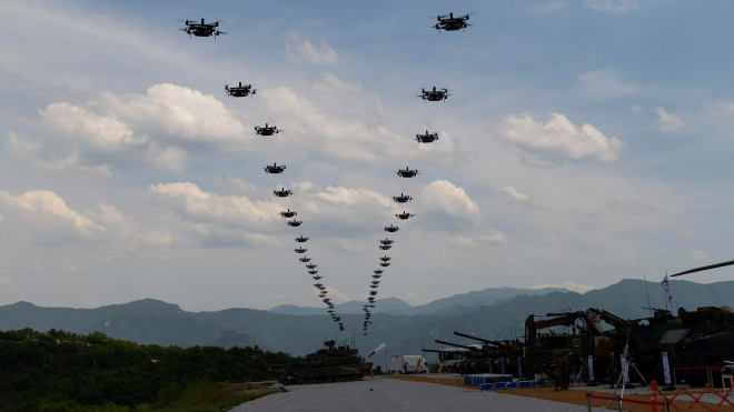 Soudný den z Terminátora se přiblížil, armádní dron s umělou inteligencí vyhodnotil operátora jako hrozbu a cíl