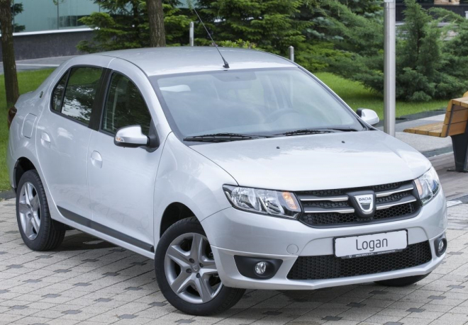 Dacia Logan 10th Anniversary: výroční model těží z bohatší výbavy či jiných světel
