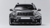 Dacia Duster předělaná z SUV spíš na divoký kombík je realitou, překvapí pojetím i cenou