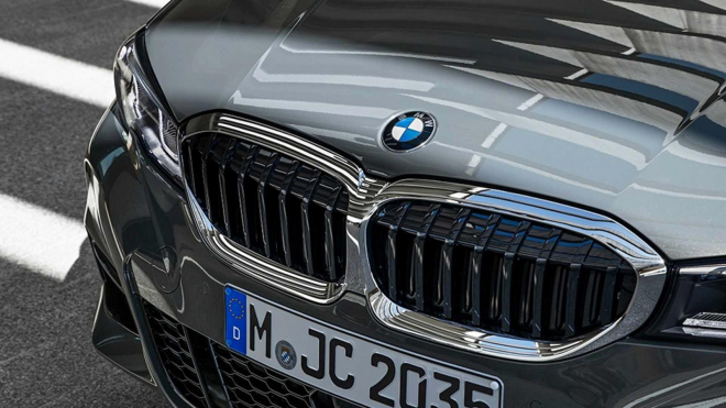 Diesely se ve velkém vrací do hry, novému trendu neodolá ani zdánlivě netečné BMW