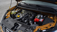 Nejprodávanější Dacia se jako ojetá podle detailních dat TÜV vyplatí jen někdy, i tady je nad koupí třeba přemýšlet
