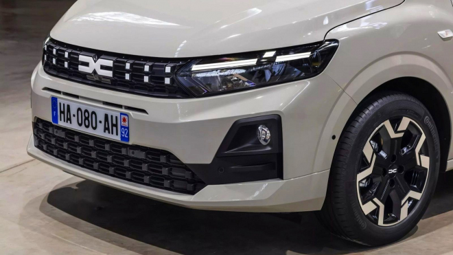 Dacia nás se začátkem října zasypala hromadou novinek, uhranout teď chce už úplně všechny