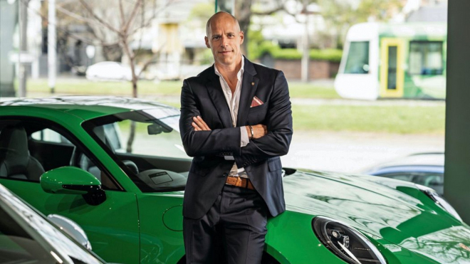 Porsche působí stále zoufaleji. Jeho manažer teď říká, že mu k prodejům dosud nechtěných aut pomůžou levní čínští soupeři