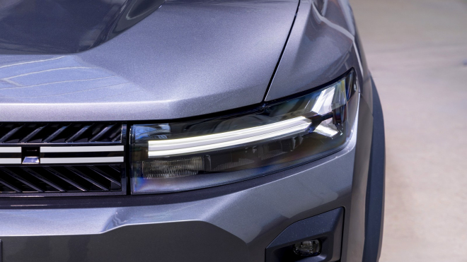 Chystaná Škoda Octavia Combi od Dacie byla nachytána při testech, na současném trhu to může být převratné auto