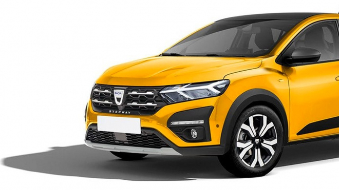 Nové nejlevnější Dacie jako kombi, RS nebo pick-up ukazují, co přijde i nepřijde