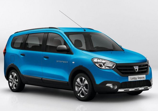Dacia hodlá zredukovat portfolio, padáka dostane Lodgy, Dokker nebo Logan MCV