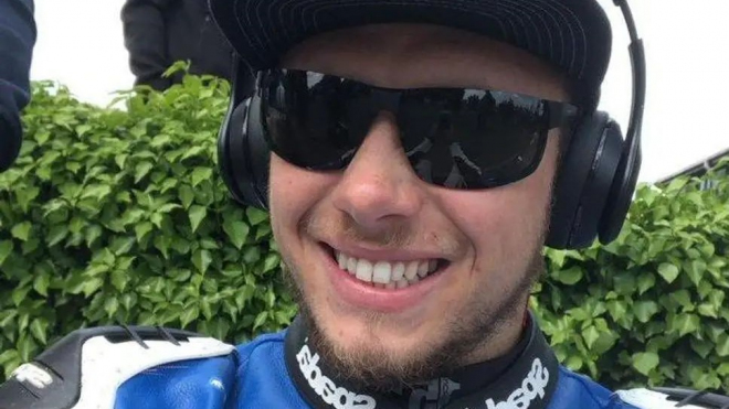 Nejnebezpečnější závod světa si vybral další oběť, teprve 27letého srdcaře