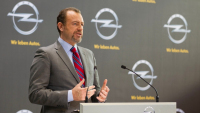 Proč vlastně GM prodal Opel? Prezident koncernu odkryl karty