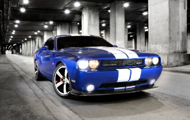 Dodge Barracuda 2015: současný Challenger čeká velká změna