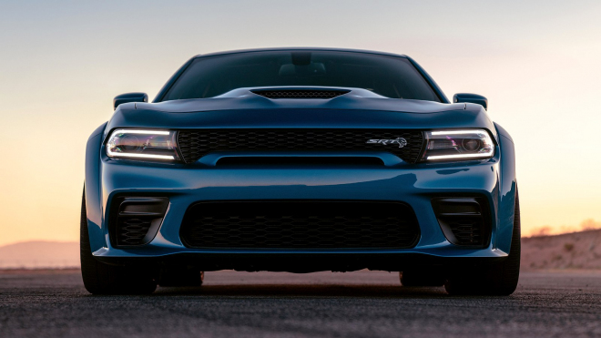 Muž vyměnil primitivní Dodge za vysněné BMW M3, po 14 dnech se raději vrátil k tomu, co měl