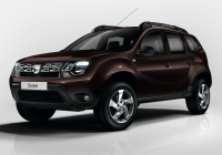 Dacia Duster Essential: limitovaná edice s módní výstrojí zamíří i k nám