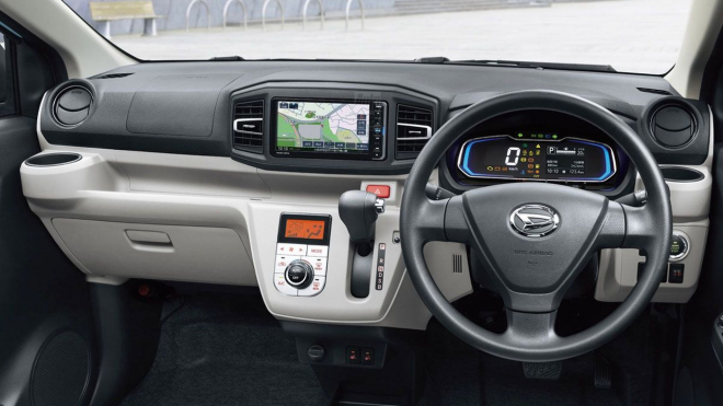 Levné auto se spotřebu 2,8 l benzinu na 100 km existuje, u nás ho ale nekoupíte