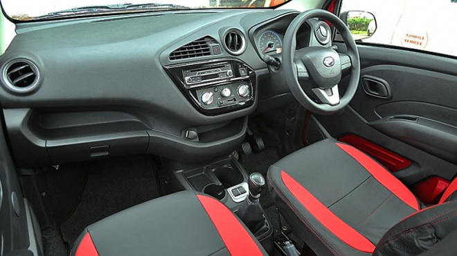 Němci vyzkoušeli jedno z nejlevnějších aut na světě. Může vůz za 78 tisíc fungovat?