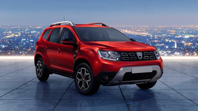 Dacia nabídne další SUV, má to být levná stylovka. K ní přidá nové verze Dusteru