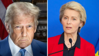 Šéfové velkých automobilek překvapivě vzkazují do Bruselu: Buďte jako Trump