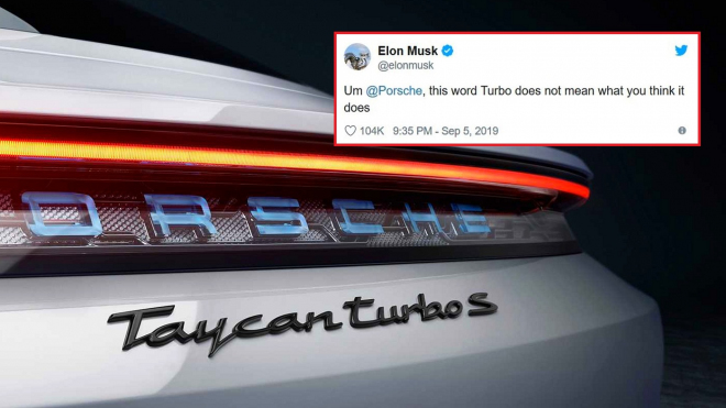 Elon Musk se veřejně vysmívá Porsche, příští týden se prý ukáže, kdo je tu král
