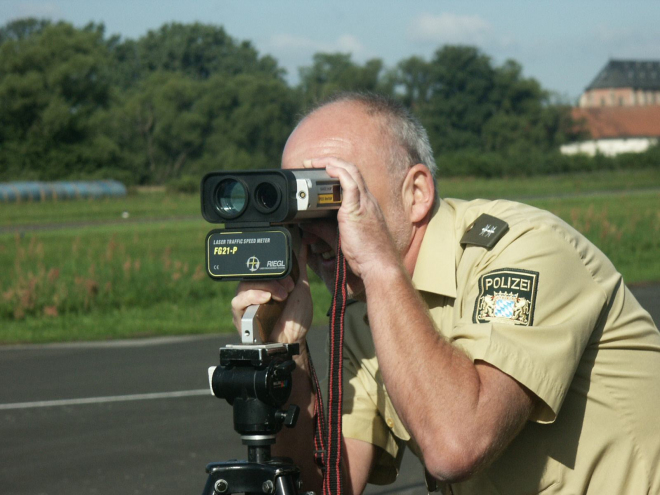 „Iniciativa evropských občanů” chce 30 km/h ve městech, argumentuje lhaním