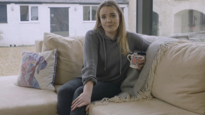 Dcera Jeremyho Clarksona popsala, jaké je mít za otce motoristického boha