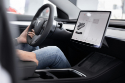 Nezájem o elektromobily je takový, že je ani zloději nekradou. Nemají je ani komu prodat, ani k čemu použít