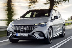 Majitele luxusních elektrických aut drtí drastická ztráta hodnoty, na těchto přišli o miliony za pár let