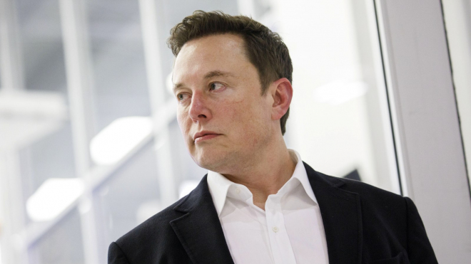 Musk se nevzdává. Stávku Švédů označil za šílenou, nepracující zaměstnance Tesla obešla