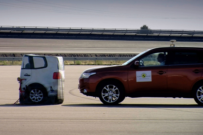 Euro NCAP chystá dvojí metr, pět hvězd bude jen pro smetánku