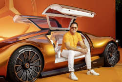 Šéfdesignér Mercedesu dostal padáka. Už bylo načase