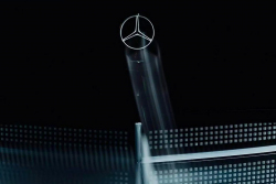 Další novinka Mercedesu ukazuje, že to nejhorší z posledního nového modelu bude značka cpát všude