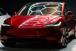 &bdquo;Pan Zelený&rdquo; zkrachoval. Leasingovka nabízející jen elektromobily dojela přesně na to, na co dojíždí jejich majitelé