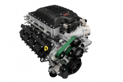 Stellantis nezná meze, do nabídky vrací i motor 7,0 V8 s až 1 014 koňmi, navíc levně