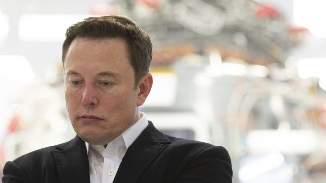 Elon Musk vážně nedostal 775 milionů dolarů jako bonus, může na něj i doplatit
