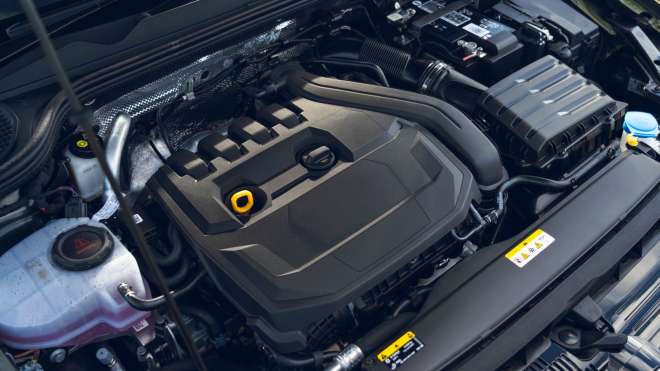 VW už evidentně ztrácí povědomí o tom, jak fungují spalovací motory aut